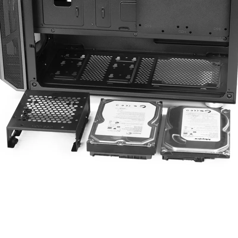 GREEN-GRIFFIN-G4-ARGB-Gaming-Case-17 کیس کامپیوتر گرین GREEN GRIFFIN G4