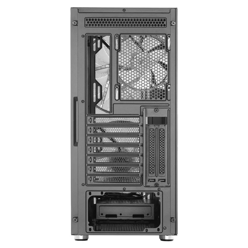 GREEN-GRIFFIN-G4-ARGB-Gaming-Case-6 کیس کامپیوتر گیمینگ گرین GREEN G4