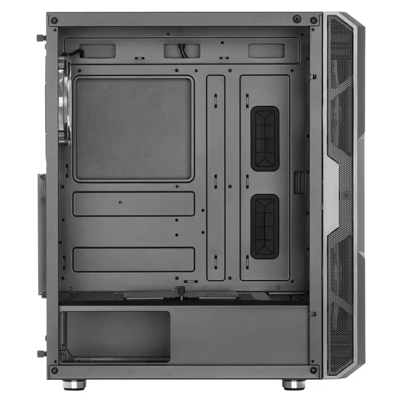 GREEN-GRIFFIN-G4-ARGB-Gaming-Case-8 کیس کامپیوتر گیمینگ گرین GRIFFIN G4