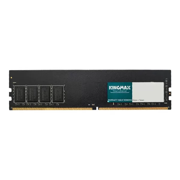 رم کامپیوتر kingmax ddr5 8gb 4800mhz cl40 single