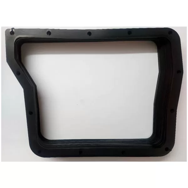 واشر کارتل گيربکس اتومات ( لاستیکی ) هايما s5
