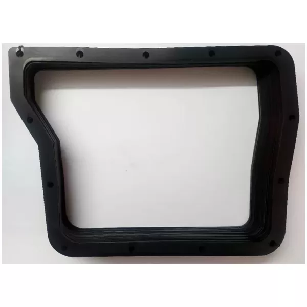 واشر کارتل گيربکس اتومات ( لاستیکی )کوییک