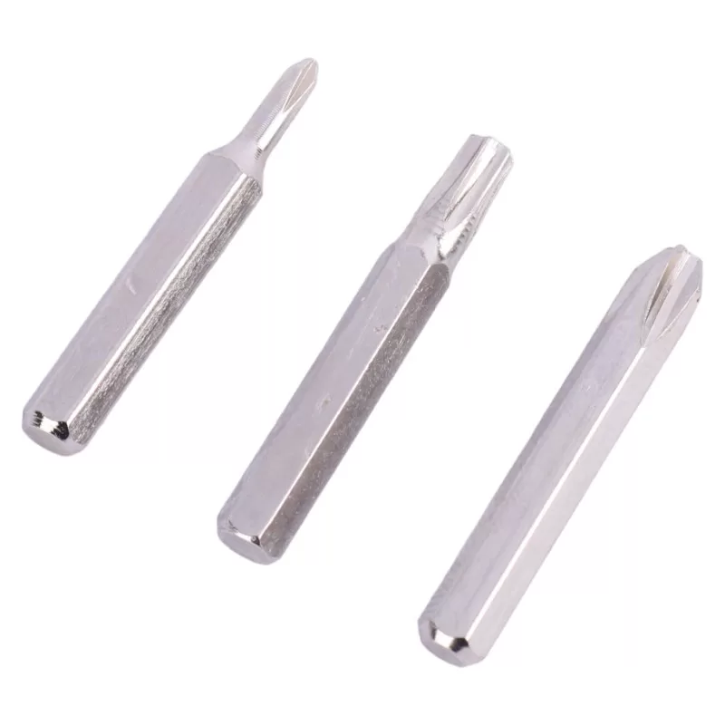 Hoshe JK-6032E Repair Set1 ست پیچ گوشتی Hoshe JK-6032E