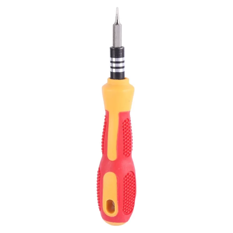 Hoshe JK-6032E Repair Set2 ست پیچ گوشتی عددی Hoshe JK-6032E