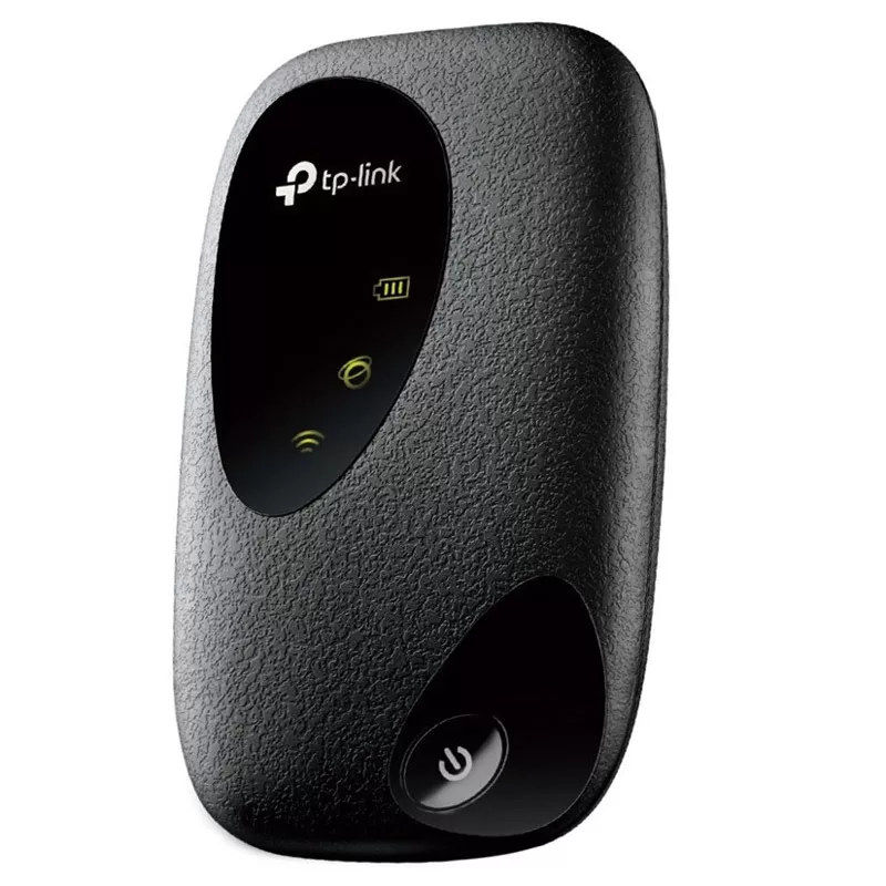 مودم همراه سیمکارتی 4G LTE تی پی لینک M7000 مودم همراه سیمکارتی 4G LTE تی پی لینک M7000