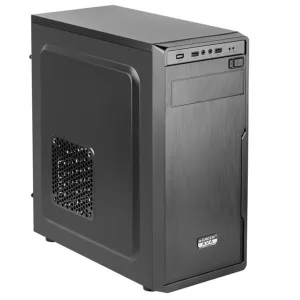 سیستم آماده Core i3 14100 16GB 256GB M.2 SSD 2GB GT610