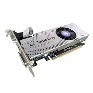 کارت گرافیک توربو چیپ مدل GTX750Ti-4GD5