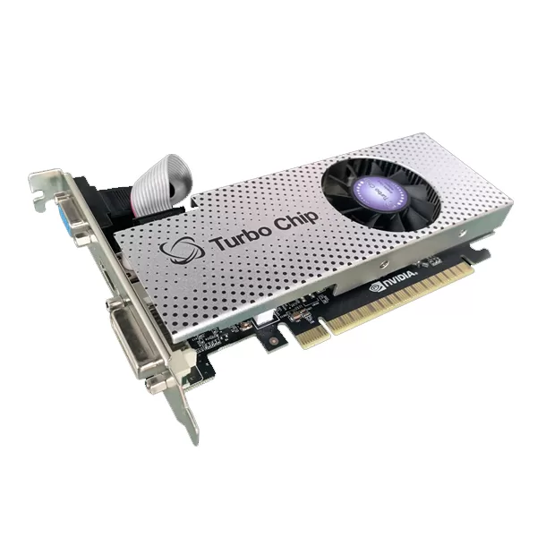 کارت گرافیک توربو چیپ مدل GTX750Ti-4GD5