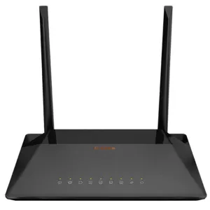 مودم روتر بی سیم ADSL2 Plus و VDSL2 دی لینک DSL-224