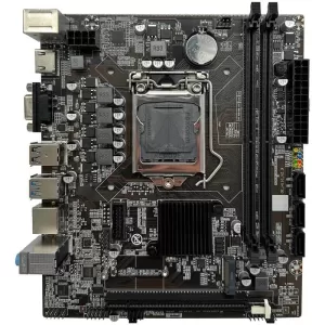 مادربرد آرک تک AK-H110M EG DDR4-