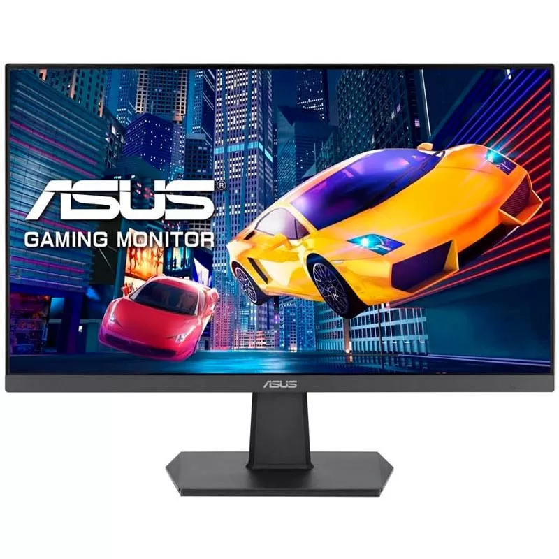 Asus VA27EHF 27 Inch Monitor مانیتور گیمینگ ایسوس VA27EHF سایز 27 اینچ