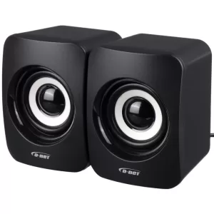 اسپیکر دسکتاپ دی نت DT-12