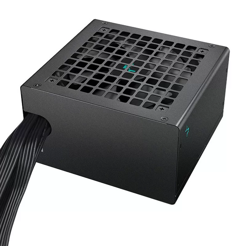 DeepCool PL650D Bronze 650W Power Supply132 پاور 650 وات دیپ کول DeepCool PL650D Bronze-