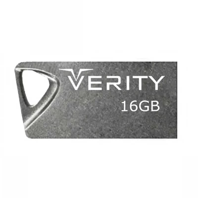 فلش مموری وریتی مدل V812 ظرفیت