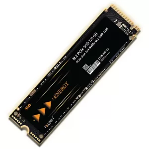 حافظه SSD ایکس انرژی X-Energy Falcon 128GB M.2
