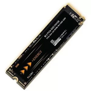 حافظه SSD ایکس انرژی X-Energy Falcon 256GB M.2