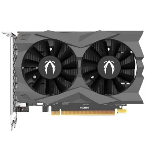 کارت گرافیک Zotac Gaming GeForce RTX 3050 6GB GDDR6