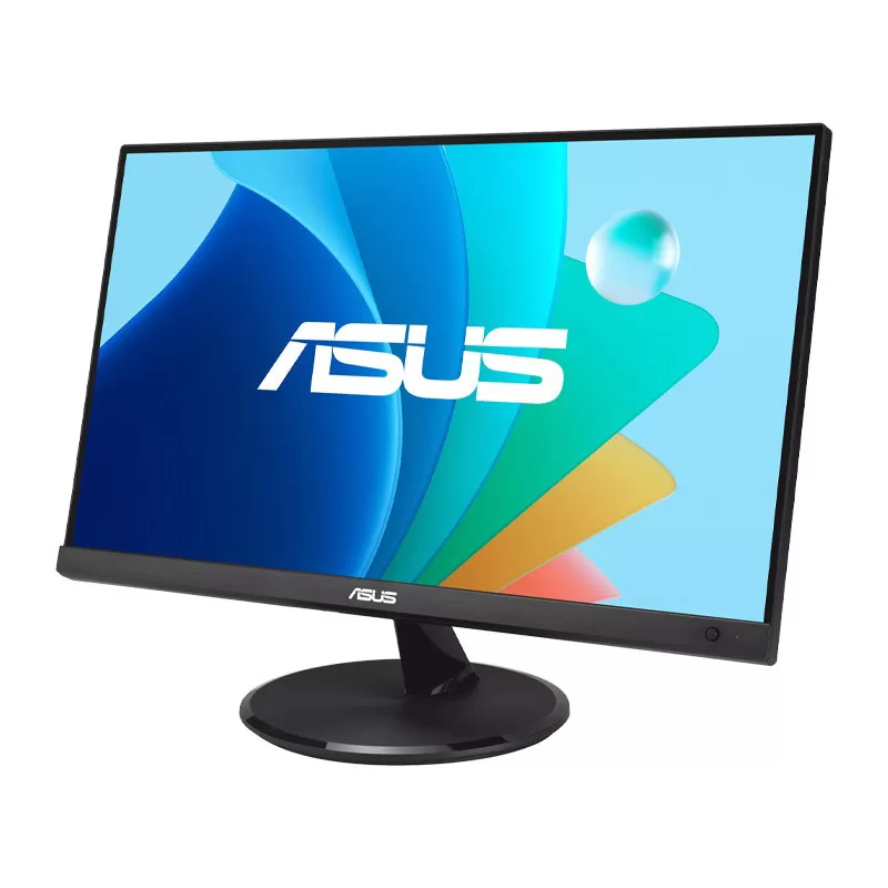 Asus VP227HF 22 Inch Monitor3 مانیتور ایسوس VP227HF سایز 22 اینچ1