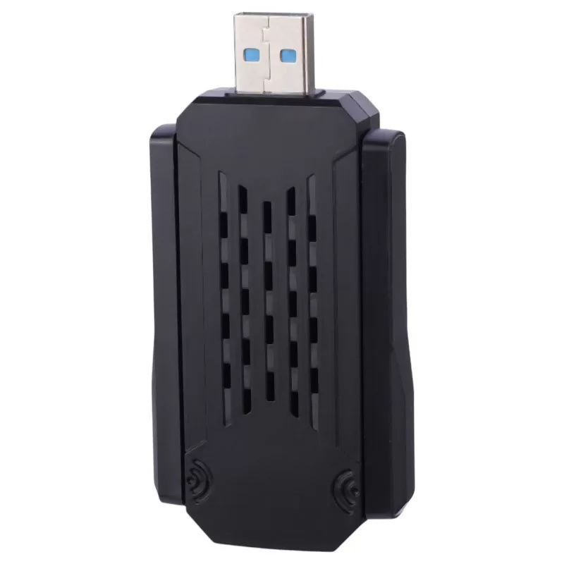Eleven D15 300Mbps Wireless USB Adapter2