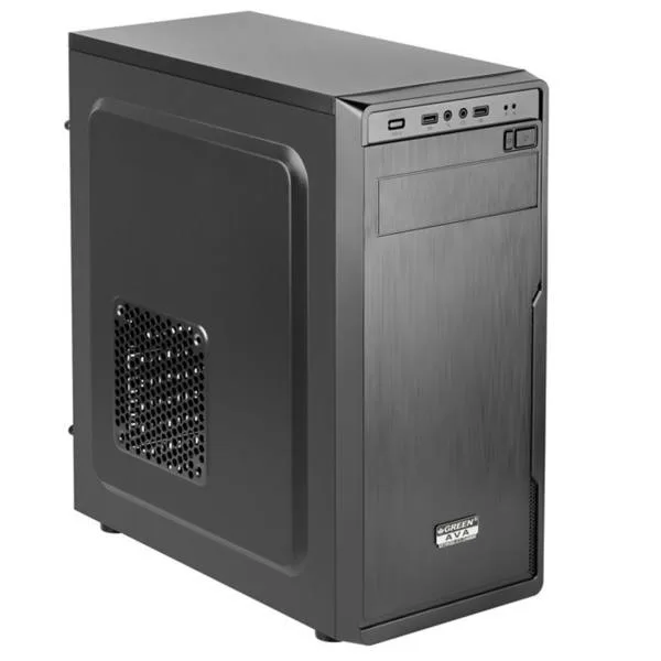 سیستم گیمینگ اقتصادی i3 6100 16GB 512GB SSD 4GB GTX 750 Ti سیستم گیمینگ اقتصادی i3 6100 16GB 512GB SSD 4GB GTX 750 Ti