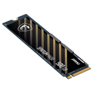 اس اس دی اینترنال ام اس آی SPATIUM M450 ظرفیت 500