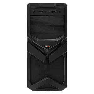 کیس کامل Core i5 12400F 16GB 500GB M.2 SSD 4GB (GT 730)