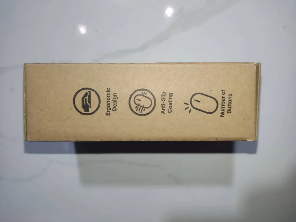 ماوس اورجینال ام اس آی مدل maya ms-310 ماوس اورجینال ام اس آی مدل maya ms-3100000