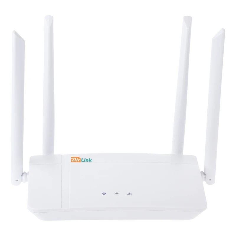مودم روتر بی سیم 4G LTE بیرلینک مدل WL422 مودم روتر بی سیم 4G LTE بیرلینک مدل WL422