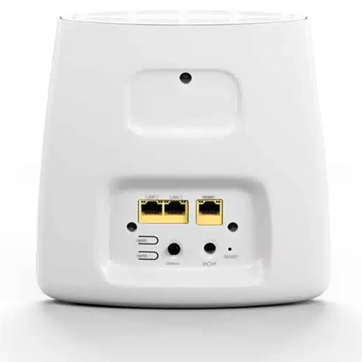 مودم 3G/4G مدل FD-i40 B2 باسیم کارت دیتا و90 گیگ نت 3 ماهه