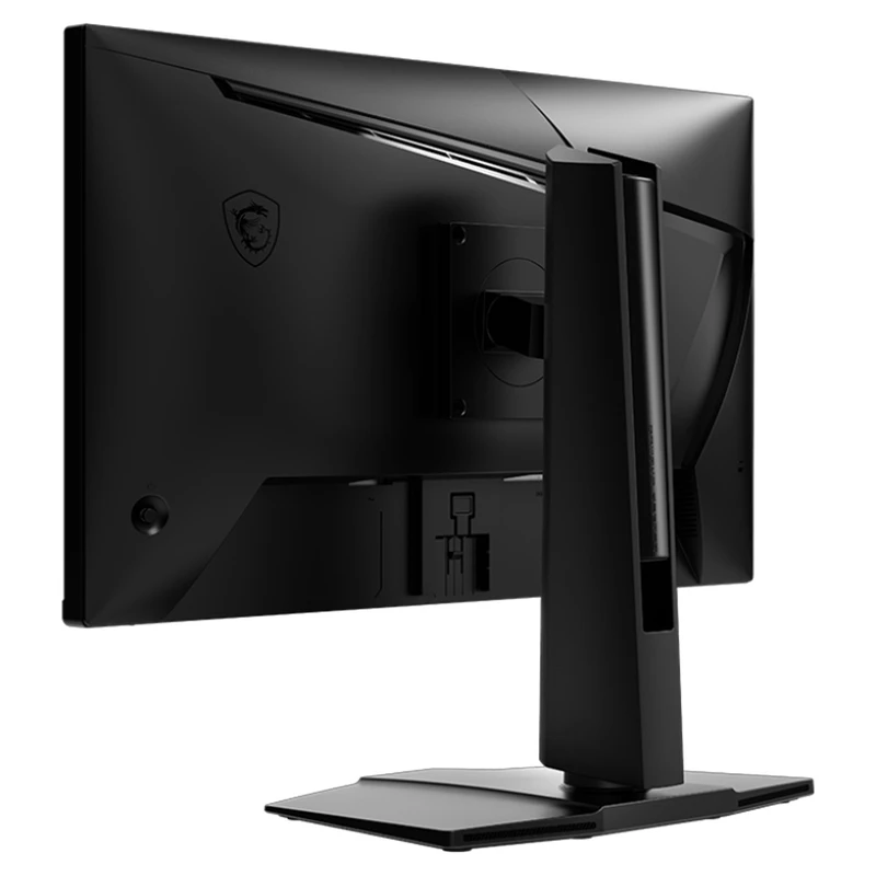 MSI G255PF E2 24.5 Inch FHD 1ms (GTG) 180Hz Rapid IPS Flat Gaming Mon مانیتور گیمینگ ام اس آی مدل G255PF E2 سایز