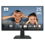 مانیتور 25 اینچ ام اس آی مدل pro mp251