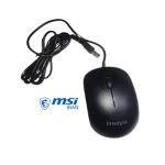 ماوس اورجینال ام اس آی مدل maya ms-310