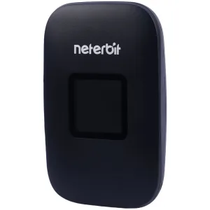 مودم همراه سیمکارتی 4G LTE نتربیت NWR-945X