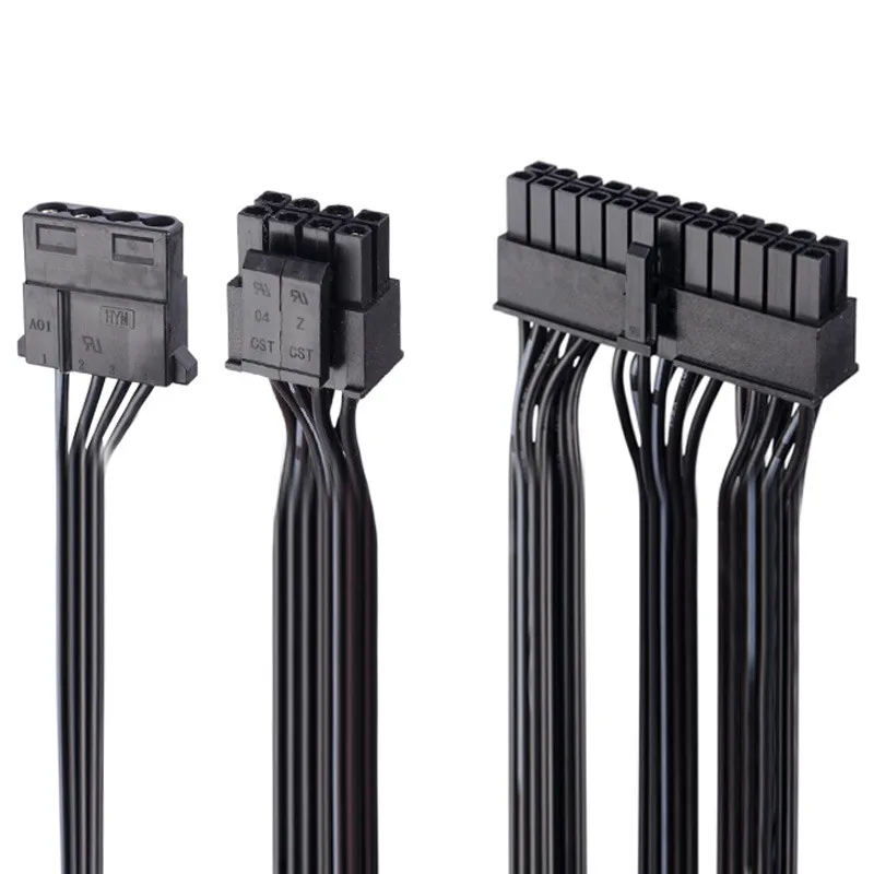 TSCO TP 700N 300W Power Supply1 پاور 300 وات تسکو TP 700N