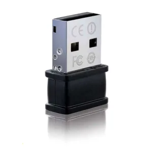 کارت شبکه USB بی‌سیم تندا AX300 مدل W311MI v6.0