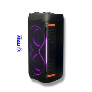 اسپیکر بلوتوثی وریتی مدل v-ps2806