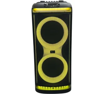 اسپیکر بلوتوثی وریتی مدل v-ps 3110 به همراه میکروفون وایرلس
