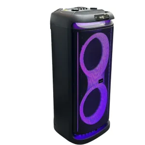 اسپیکر بلوتوثی وریتی مدل v-ps 3110 به همراه میکروفون