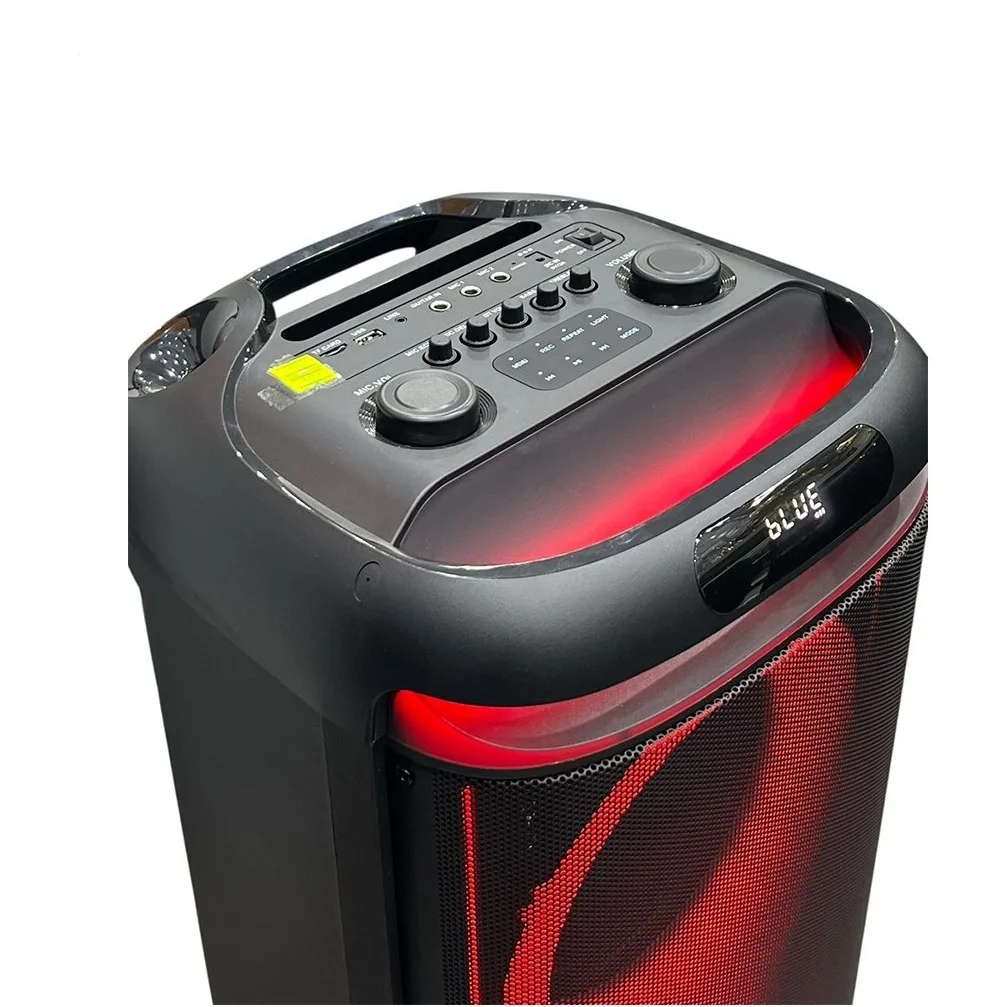 Verity V-PS3110 Bluetooth Speaker---