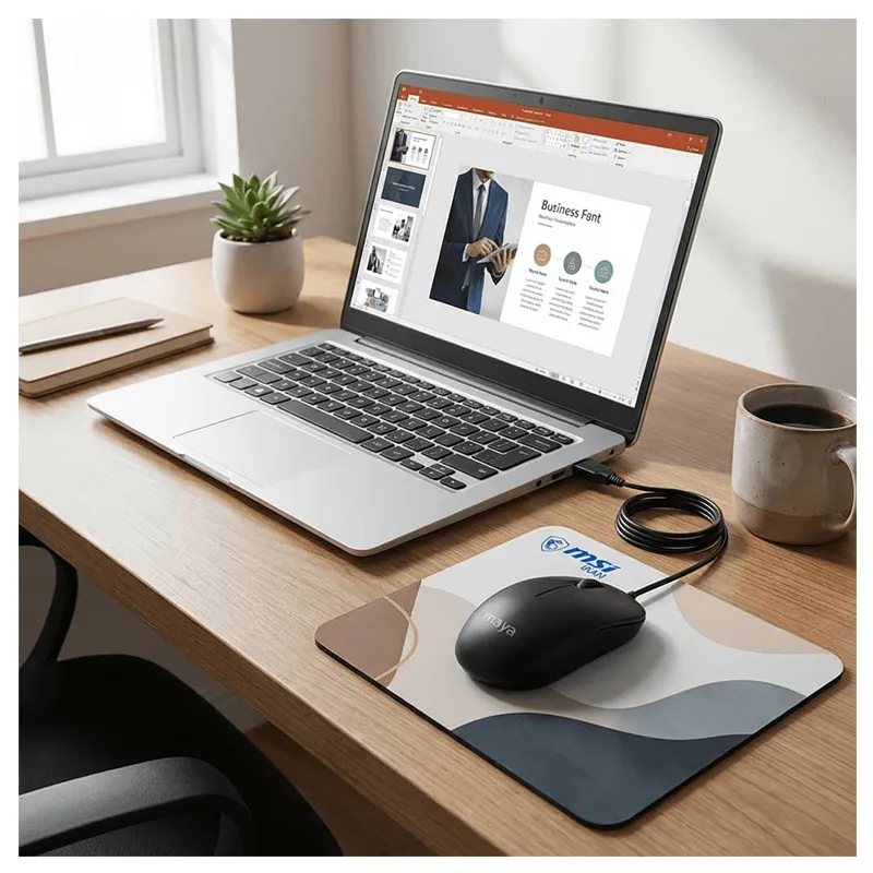 ماوس ام اس آی مدل maya ms-310 ماوس ام اس آی مدل maya ms-310