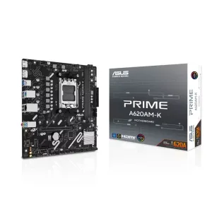 باندل شماره 7 PRIME A620AM-K+RYZEN 5 8500G+8GB RAM