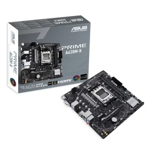 باندل شماره 6 PRIME A620M-K+RYZEN 5 8500G+8GB RAM