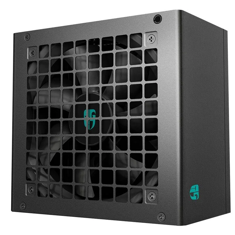 پاور 500 وات دیپ کول DeepCool GamerStorm PF500X Bronze پاور 500 وات دیپ کول DeepCool GamerStorm PF500X Bronze