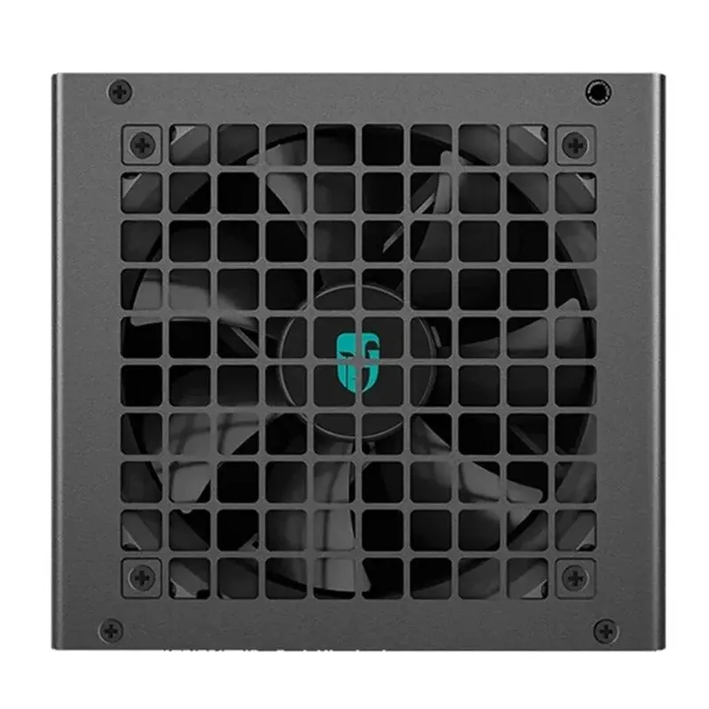 DeepCool GamerStorm PF500X Bronze 500W Power Supply2
