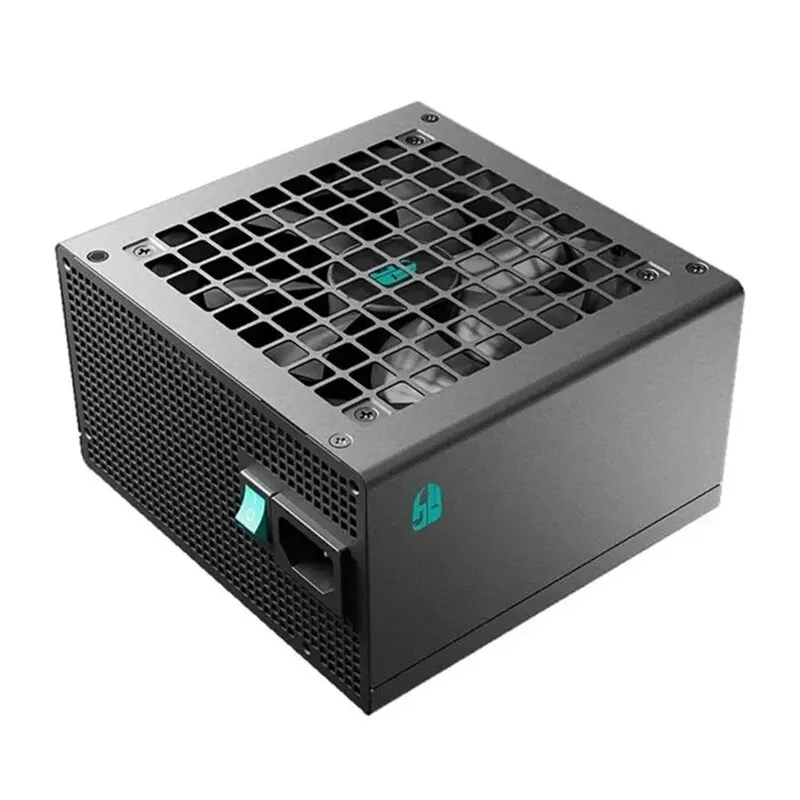 DeepCool GamerStorm PF500X Bronze 500W Power Supply3 پاور 500 وات دیپ کول DeepCool GamerStorm PF500X Bronze++