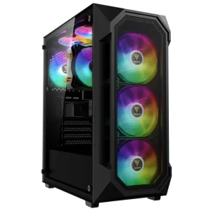 کیس کامپیوتر گیم دیاس gamdias aura gc1 elite