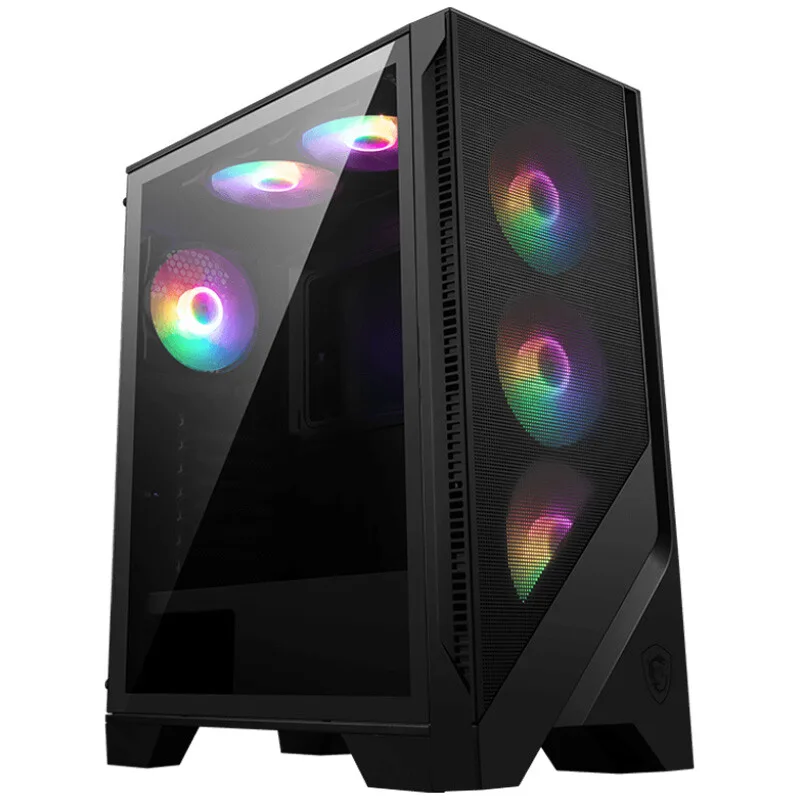 سیستم گیمینگ Ryzen 5 8500G 8GB 500GB M.2 SSD 6GB (RTX3050) سیستم گیمینگ Ryzen 5 8500G 8GB 500GB M.2 SSD 6GB (RTX3050)