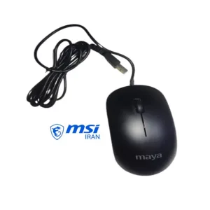 ماوس مایا مدل maya ms-310