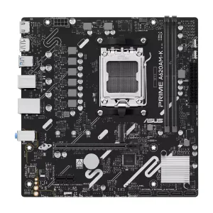 مادربرد ASUS PRIME A620AM-K