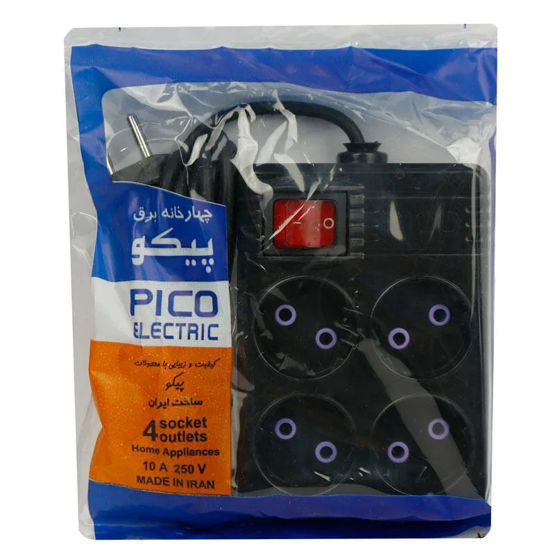 Pico 4 3m power strip23